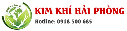 CÔNG TY TNHH THƯƠNG MẠI DỊCH VỤ KHÔNG GIAN XANH HẢI PHÒNG 