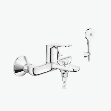 Sen tắm BFV-1403S-8C