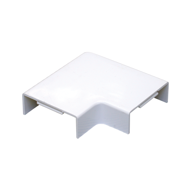 Cút Chữ L Dẹt ( Góc Vuông )