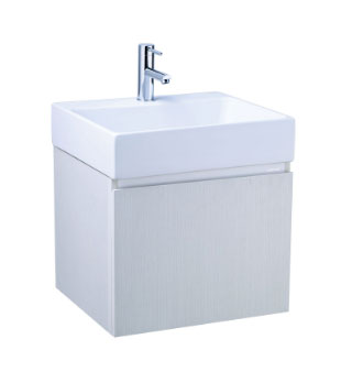 Lavabo + Tủ treo - LF5255 + EH05255AW