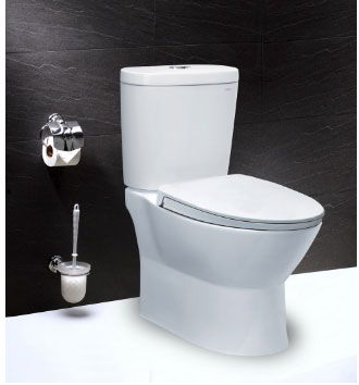 Bàn cầu hai khối CD1320