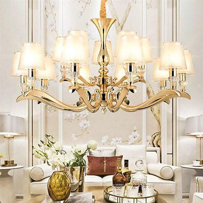 Đèn trang trí Đ06