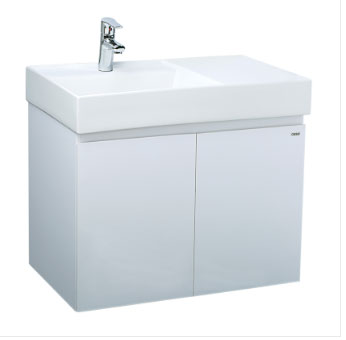 Lavabo + Tủ treo - LF5382 + EH05382A