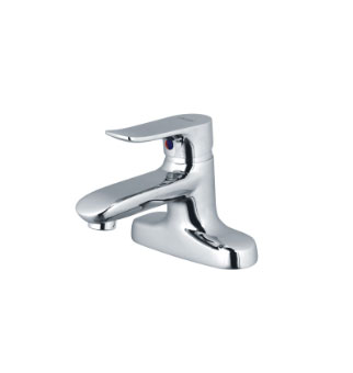 Vòi Lavabo Nóng Lạnh B492CP/B492CU