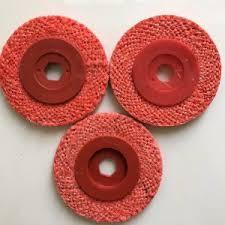 Bát đánh bóng sơ dừa