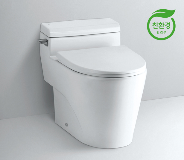 Bàn cầu Kelim C-602