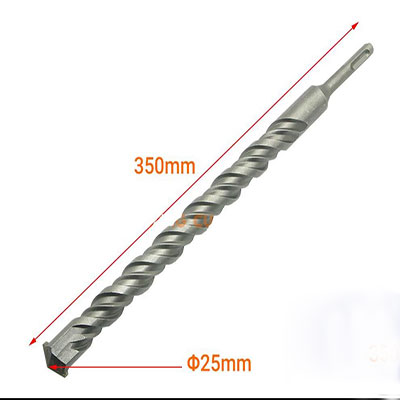 Mũi khoan xuyên tường