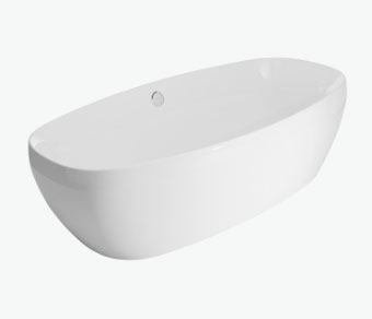 Bồn tắm Acrylic BF-1858V