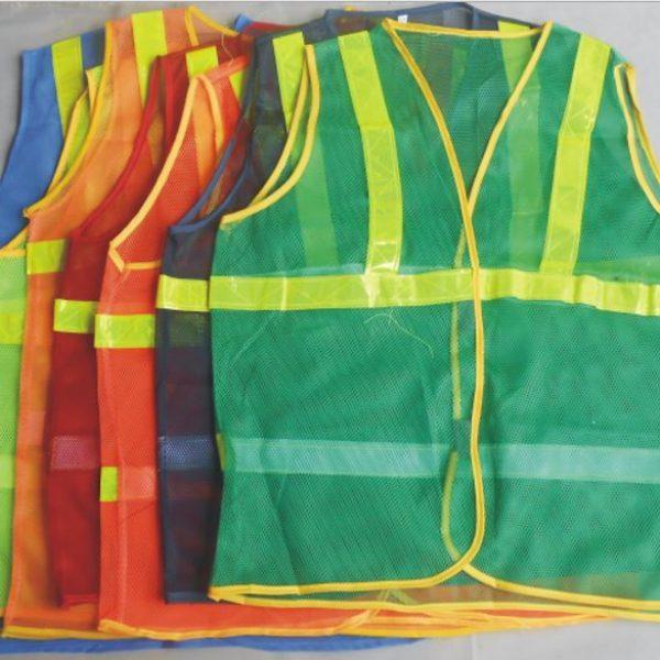 Áo bảo hộ xây dựng