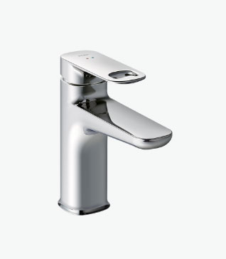 Vòi chậu LFV-652S