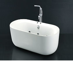 Bồn Tắm Massage Chân Yếm - MT0770