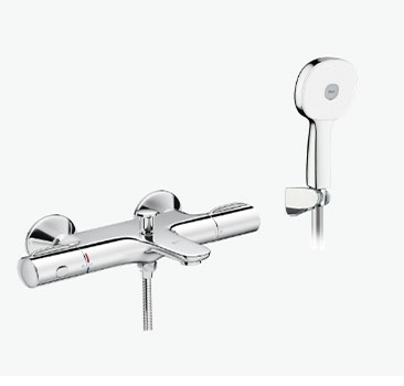 Sen tắm nhiệt độ BFV-3413T-8C