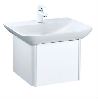 Lavabo + Tủ Treo - LF5370 + EH05370A