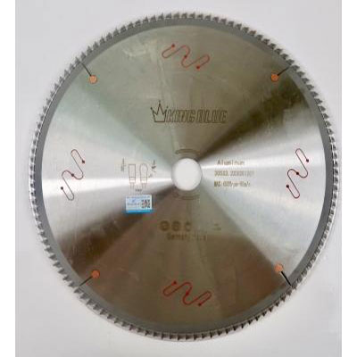 Lưỡi cưa hợp kim