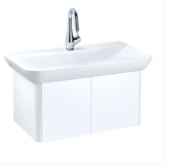 Lavabo + Tủ treo - LF5376 + EH05376A