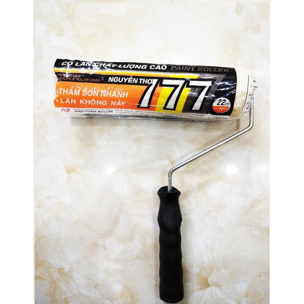 Chổi lăn sơn 777