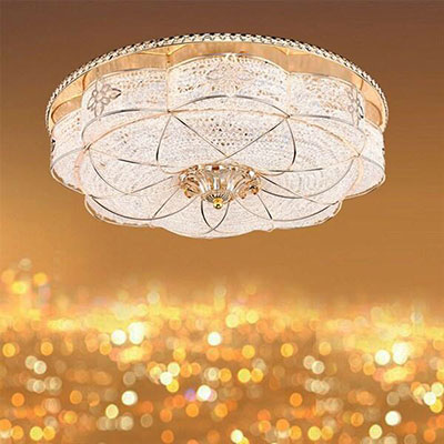 Đèn trang trí Đ09