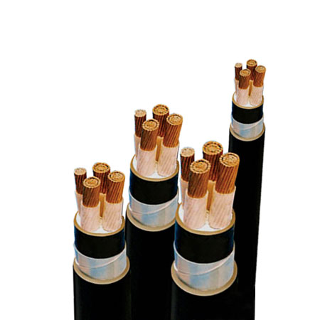 Cáp ngầm 3X300+1X185