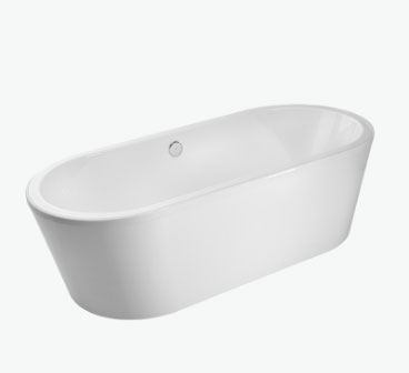 Bồn tắm Acrylic BF-1757V