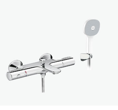 Sen tắm nhiệt độ BFV-3413T-7C