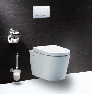 Bàn Cầu Thoát Ngang (Sản xuất khi có đơn hàng) - CPT1503