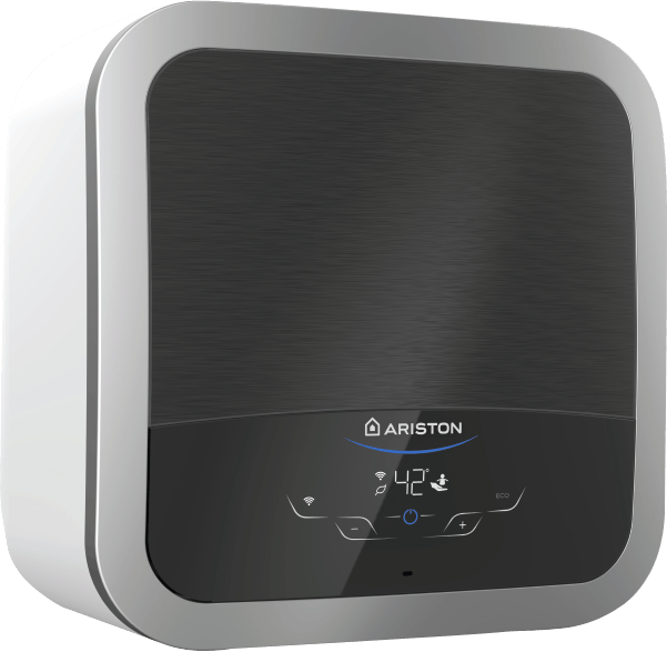 Bình nước nóng gián tiếp ANDRIS2 TOP WIFI 15/30