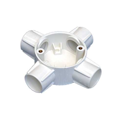 Hộp Chia Ngả Thấp