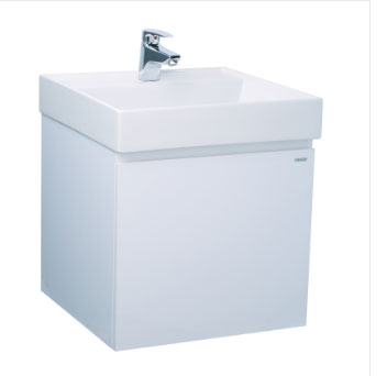 Lavabo + Tủ treo - LF5380 + EH05380A