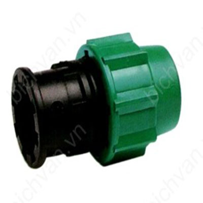 Khâu nối ren trong PE