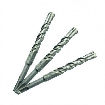 Mũi khoan bê tông 4 cạnh