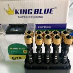 Đầu vít kingblue