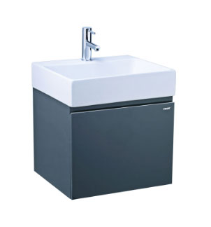 Lavabo + Tủ treo - LF5257 + EH05257ATG