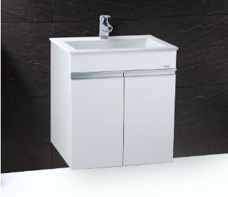 Lavabo + Tủ treo LF5017 - EH05017AV