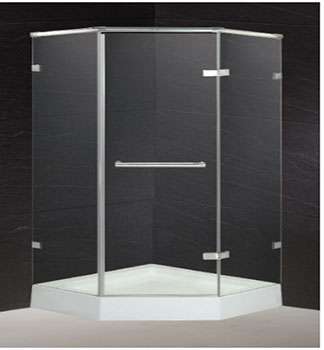 Cửa Tắm Đứng - SD5320AT-RO