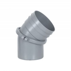 Bộ nối góc điều chỉnh 0 - 45°