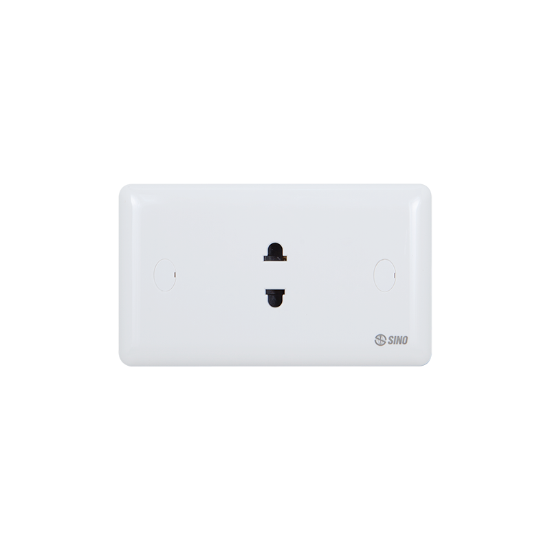 Ổ Cắm S1981 (S1981V)