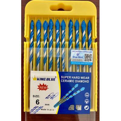 Mũi khoan đa năng