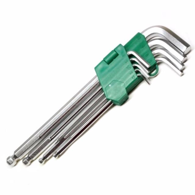 Bộ lục giác berylion