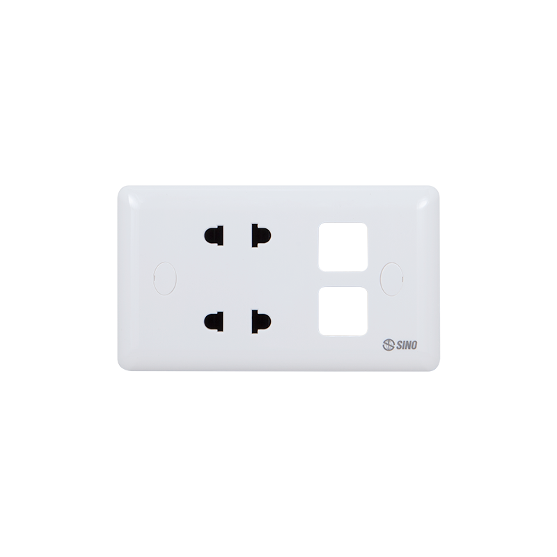 Ổ Cắm S1982XX (S1982XXV)