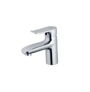 Vòi Lavabo Nóng Lạnh - B490CP