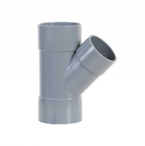 Ba chạc 45° chuyển bậc