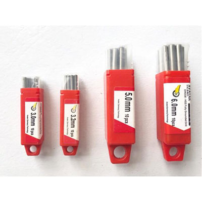 Mũi khoan inox avatar