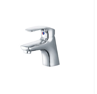 Vòi Lavabo Nóng Lạnh - B560CU