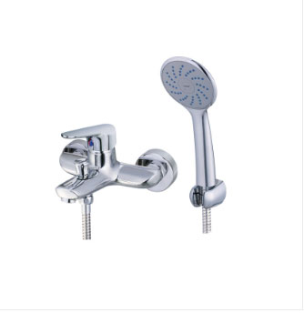 Vòi sen nóng lạnh - S123C