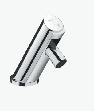 Vòi tự động sử dụng công nghệ AUTOMAGE AMV-90