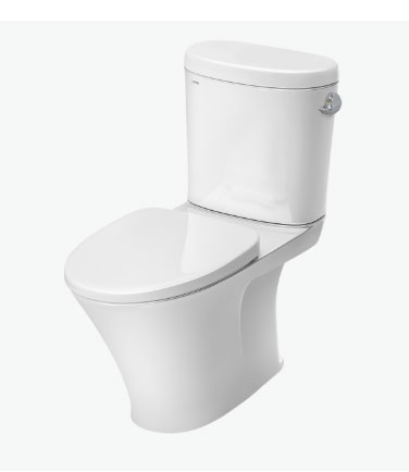 Bàn cầu 2 khối AC-710VAN