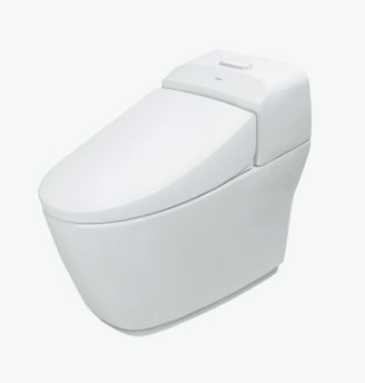 Bàn cầu một khối AC-1032VN