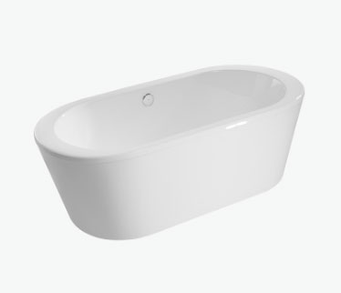 Bồn tắm Acrylic BF-1656V