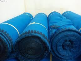 Lưới che phủ công trình