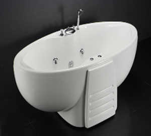 Bồn Tắm Massage Chân Yếm - MT3280